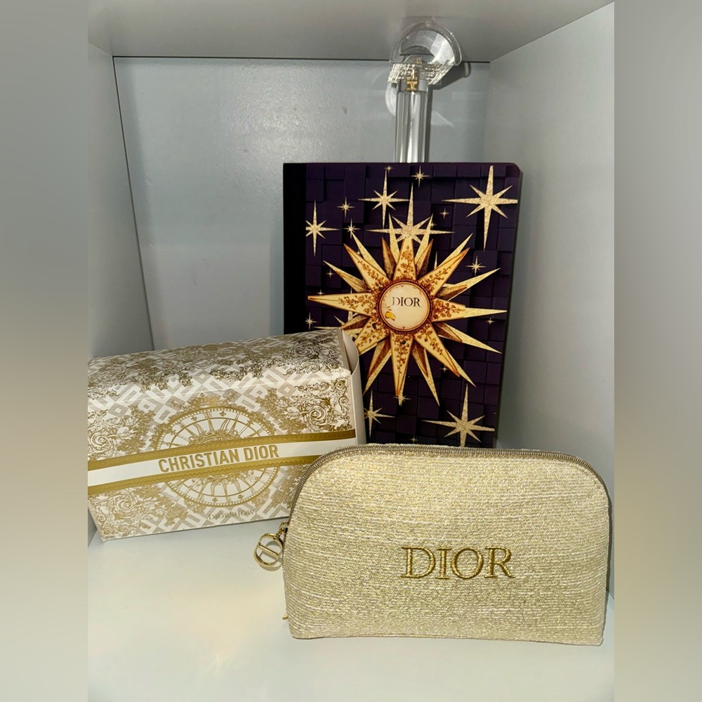 NEW Dior Gift Bundle